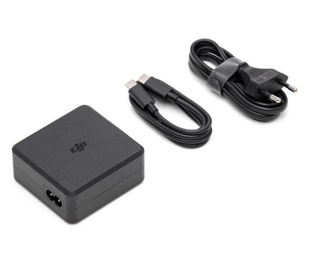 DJI Ładowarka do Mavic 3 Enterprise - 1114390 - zdjęcie